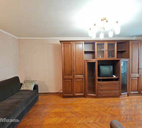 1-комнатная квартира в г. Балашиха