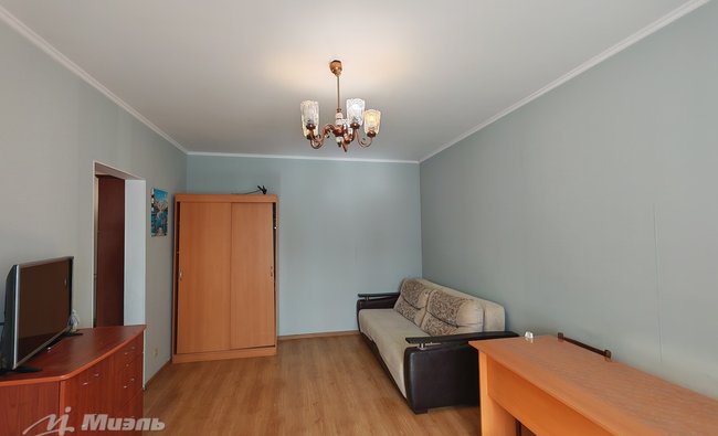 1-комнатная квартира в г. Балашиха