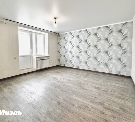 2-комнатная квартира в г. Москва