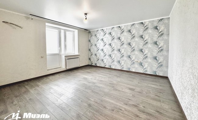 2-комнатная квартира в г. Москва