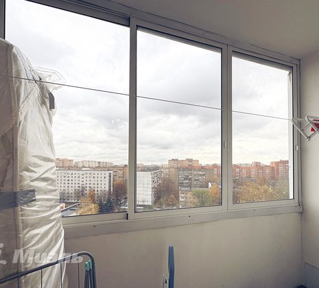 1-комнатная квартира в г. Железнодорожный