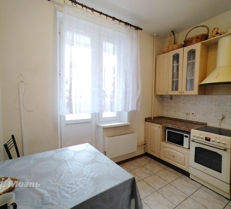 1-комнатная квартира в г. Балашиха