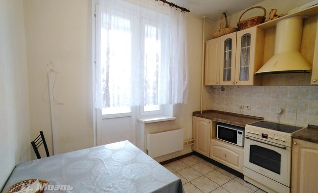 1-комнатная квартира в г. Балашиха