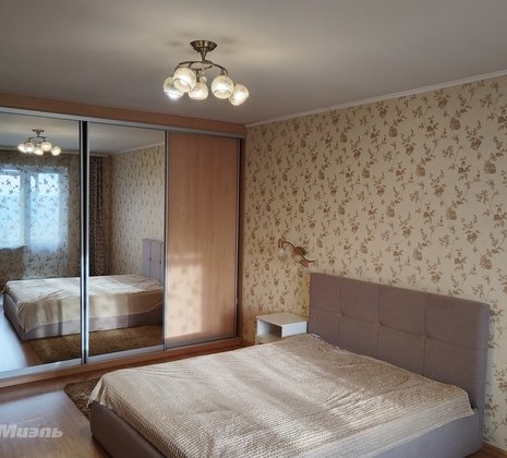 2-комнатная квартира в г. Балашиха