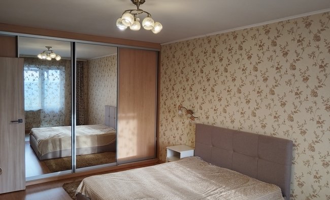 2-комнатная квартира в г. Балашиха