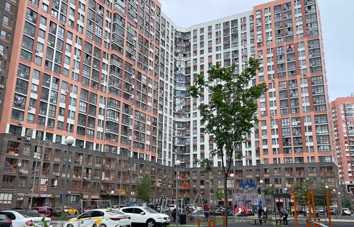 1-комнатная квартира в г. Балашиха