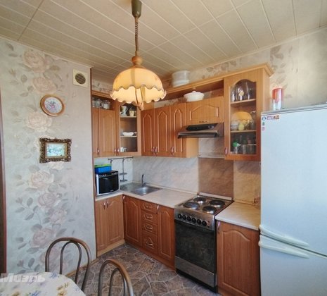 2-комнатная квартира в г. Балашиха