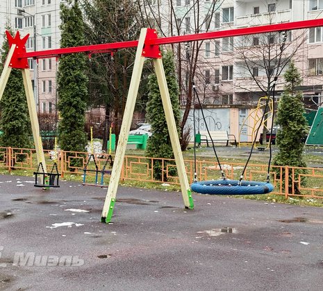 1-комнатная квартира в г. Балашиха