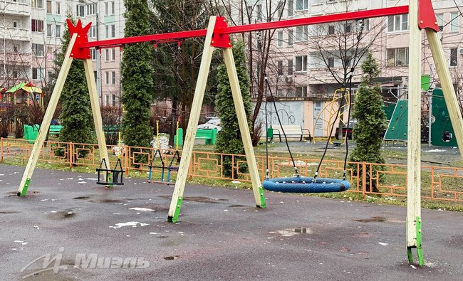 1-комнатная квартира в г. Балашиха