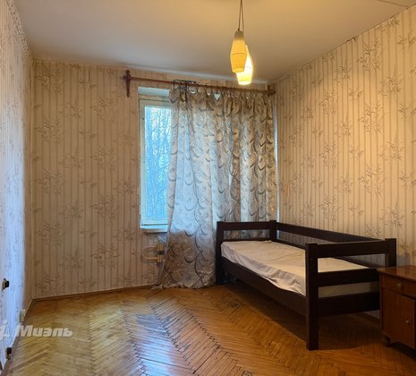 3-комнатная квартира в г. Балашиха