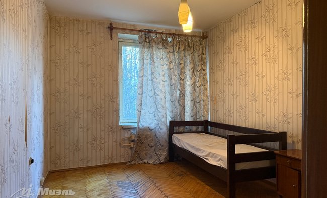 3-комнатная квартира в г. Балашиха