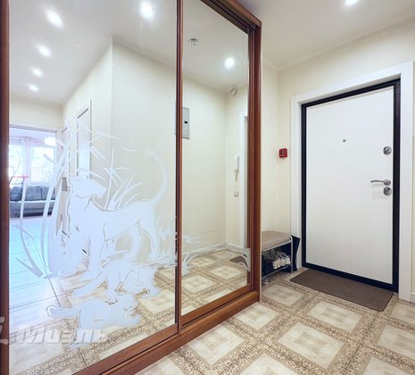 2-комнатная квартира в г. Балашиха