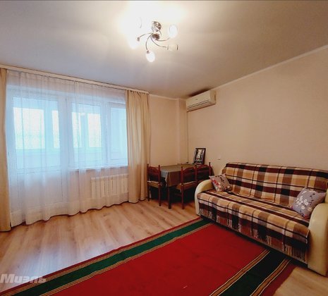 1-комнатная квартира в г. Балашиха