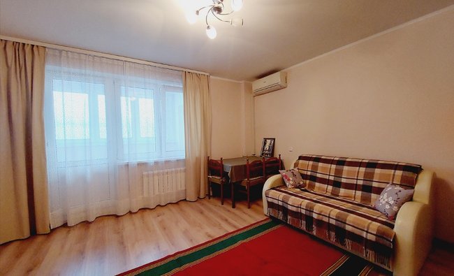 1-комнатная квартира в г. Балашиха
