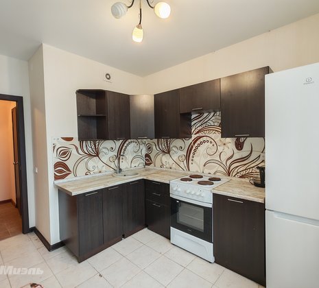 1-комнатная квартира в г. Балашиха