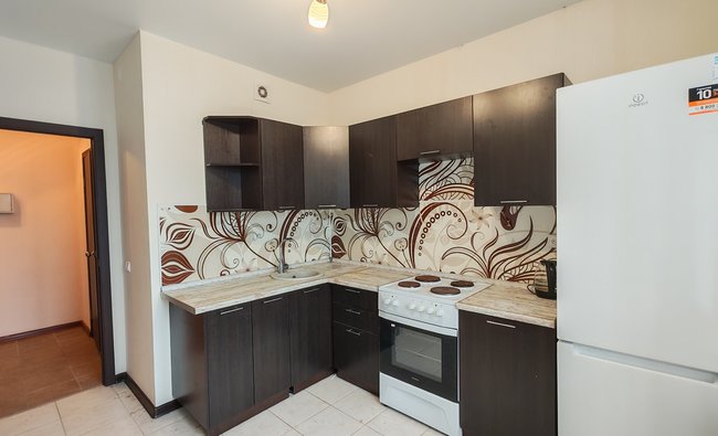 1-комнатная квартира в г. Балашиха