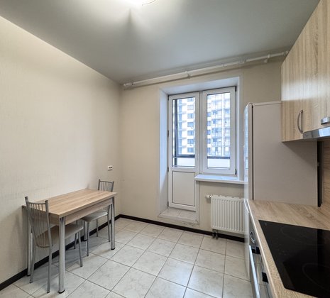 1-комнатная квартира в г. Балашиха