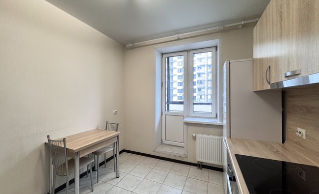 1-комнатная квартира в г. Балашиха