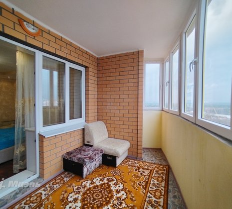 1-комнатная квартира в г. Балашиха