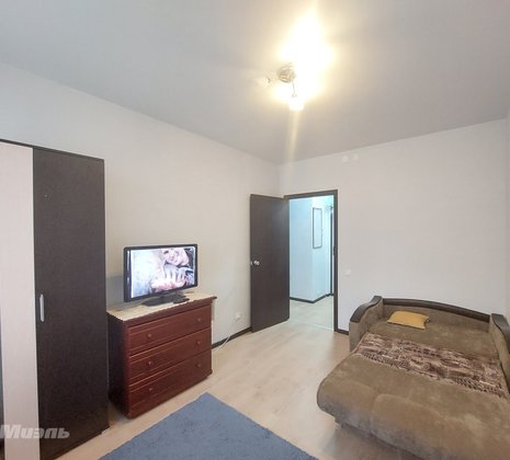 1-комнатная квартира в г. Балашиха