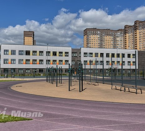 2-комнатная квартира в г. Балашиха