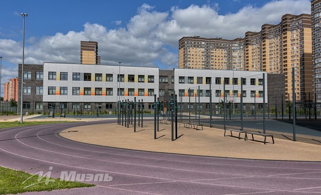 2-комнатная квартира в г. Балашиха