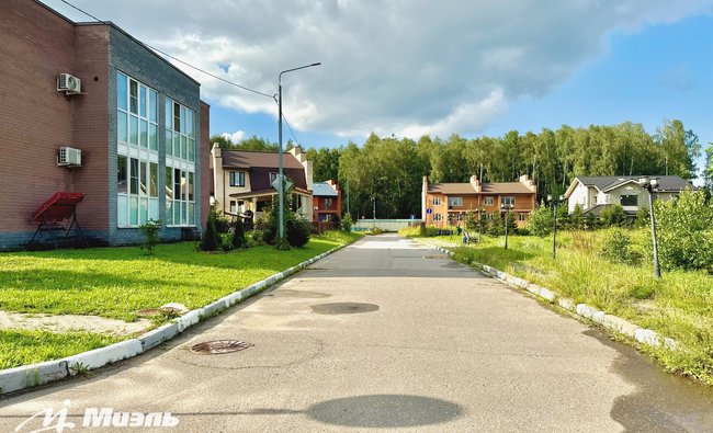 Студия в г. Балашиха