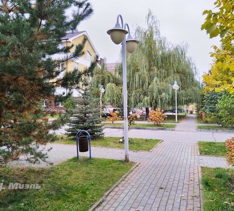 1-комнатная квартира в г. Балашиха