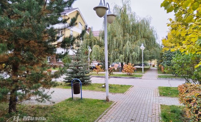 1-комнатная квартира в г. Балашиха