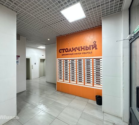 Студия в г. Балашиха