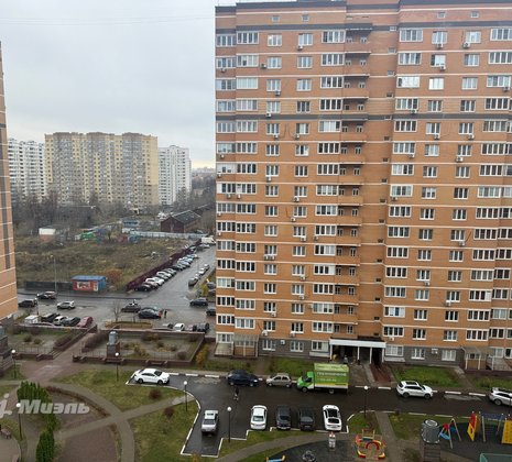 1-комнатная квартира в г. Балашиха