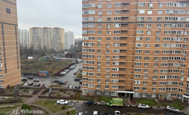 1-комнатная квартира в г. Балашиха