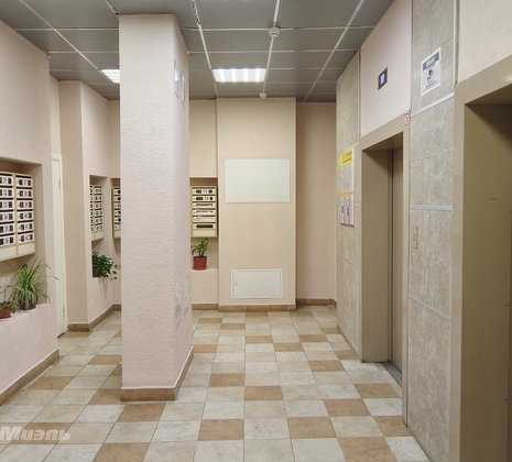 1-комнатная квартира в г. Балашиха