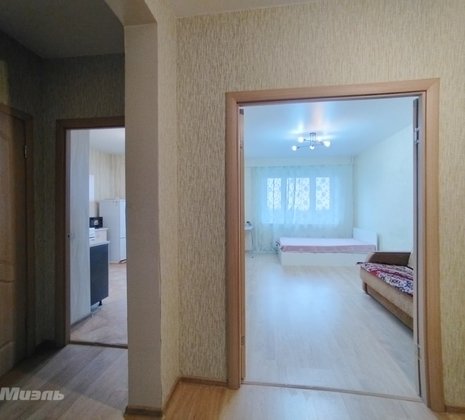 1-комнатная квартира в г. Балашиха