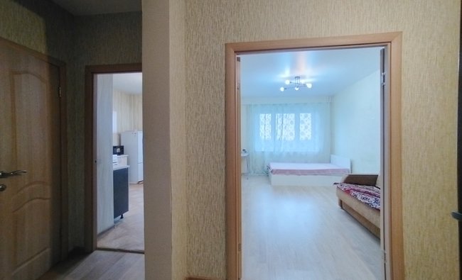 1-комнатная квартира в г. Балашиха