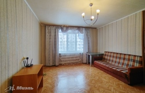 1-комнатная квартира в г. Балашиха