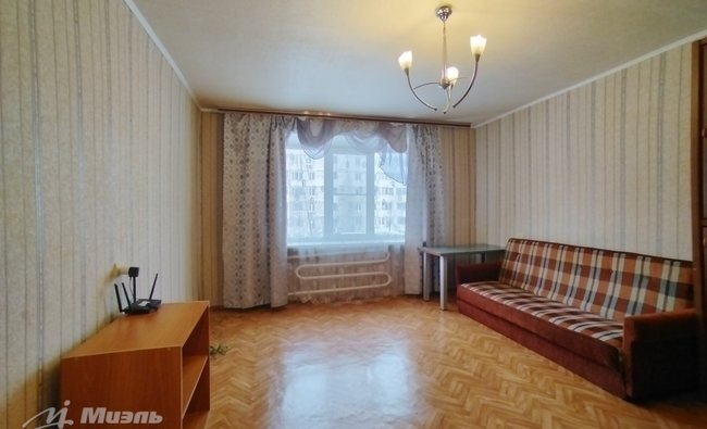 1-комнатная квартира в г. Балашиха