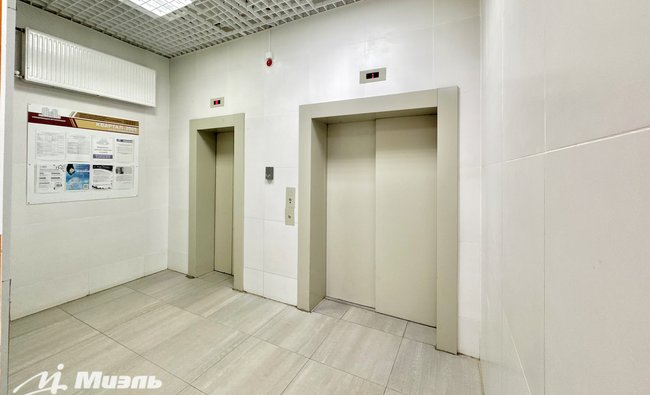 1-комнатная квартира в г. Балашиха