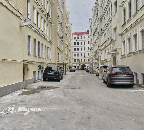 1-комнатная квартира в г. Москва