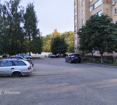 2-комнатная квартира в г. Балашиха