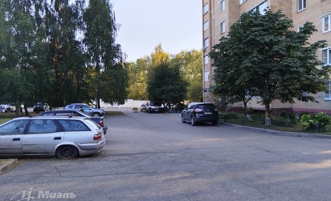 2-комнатная квартира в г. Балашиха