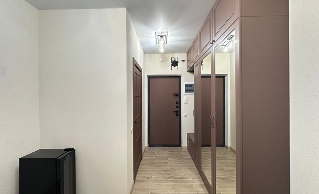 2-комнатная квартира в г. Балашиха