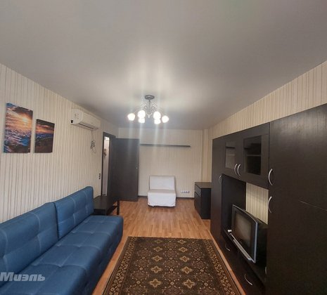 1-комнатная квартира в г. Балашиха