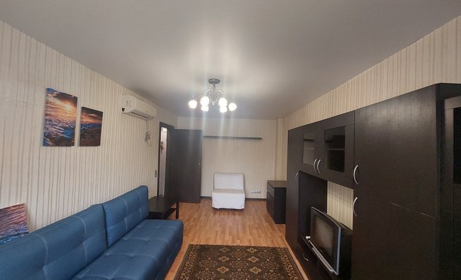 1-комнатная квартира в г. Балашиха