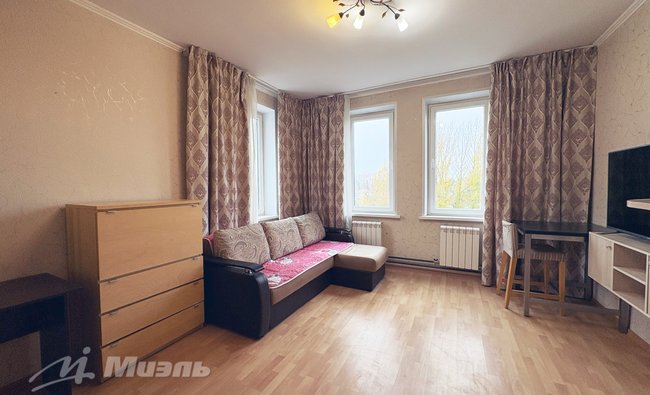 1-комнатная квартира в г. Балашиха