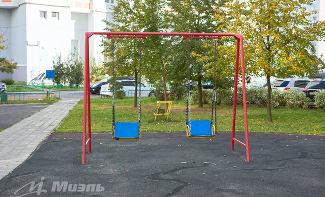 3-комнатная квартира в г. Балашиха