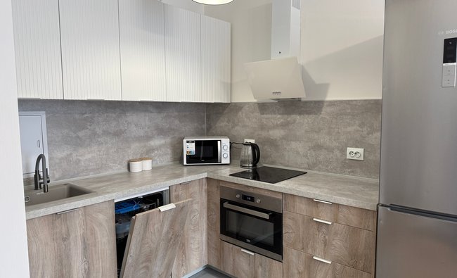 1-комнатная квартира в г. Балашиха