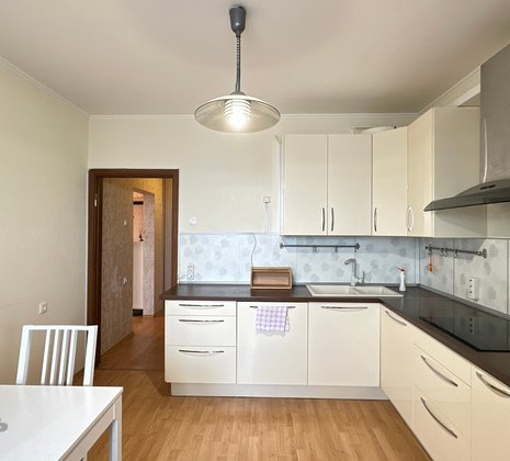 2-комнатная квартира в г. Видное