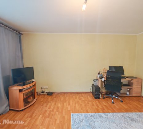 1-комнатная квартира в г. Реутов