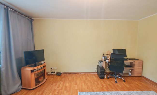 1-комнатная квартира в г. Реутов